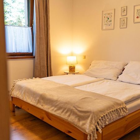 Apartmany Bobrik Липтовски-Микулаш Экстерьер фото