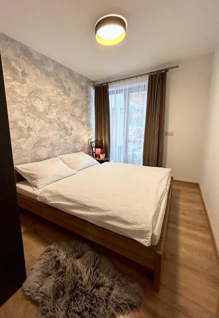 Apartmany Bobrik Липтовски-Микулаш Экстерьер фото