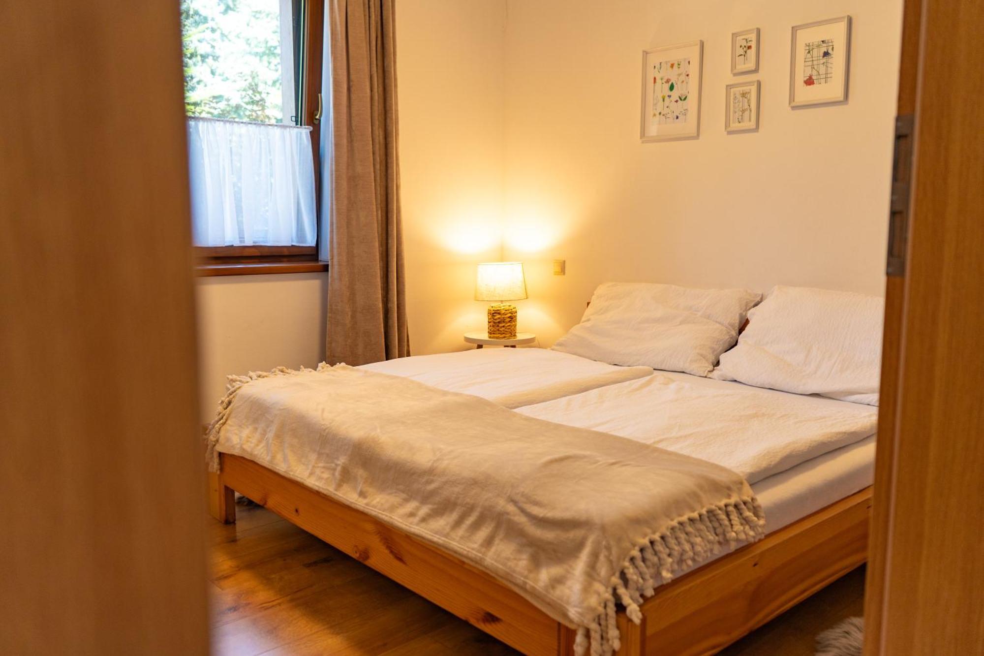 Apartmany Bobrik Липтовски-Микулаш Экстерьер фото